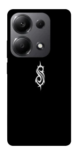 Чохол на Xiaomi Redmi Note 13 Pro 4G Slipknot ver.3 фото 1 з 1