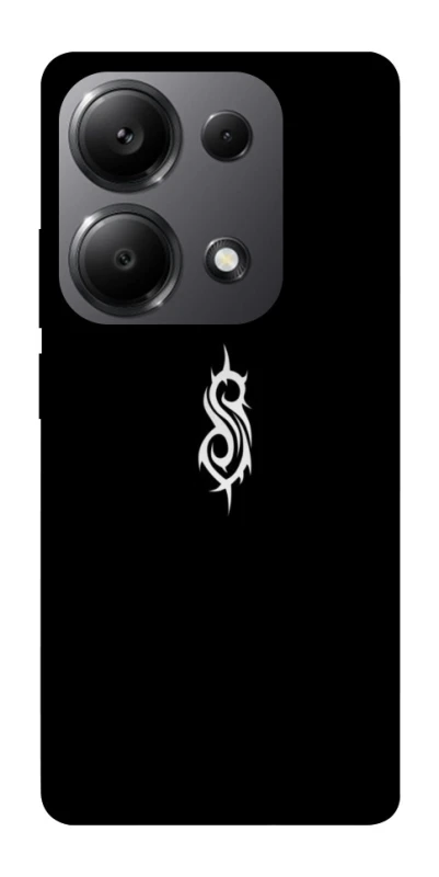 Чохол на Xiaomi Redmi Note 13 Pro 5G Slipknot ver.3 фото 1 з 1