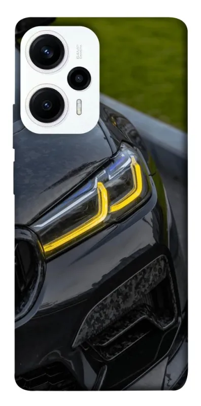 Чехол на Xiaomi Poco F5 / Note 12 Turbo BMW v48 фото 1 из 1