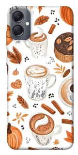 Чехол на Samsung Galaxy A05 Autumn vibes ver.7 фото 1 из 1
