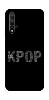 Чохол на Huawei Honor 20 / Nova 5T K-pop фото 1 з 1