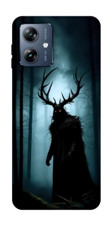 Чохол на Motorola Moto G54 Power Forest demon фото 1 з 1