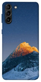 Чохол на Samsung Galaxy S21+ Star mountain фото 1 з 1