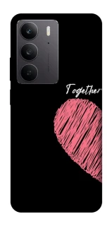 Чохол на Realme C75 Pair romantic theme ver.12 фото 1 з 1