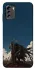Чохол на Nokia G60 Berserk v22 фото 1 з 1