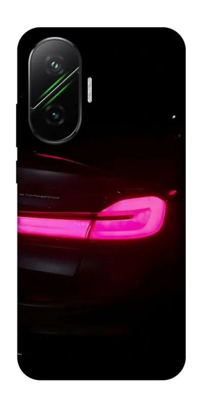 Чохол на Xiaomi Poco F7 BMW v46 фото 1 з 1