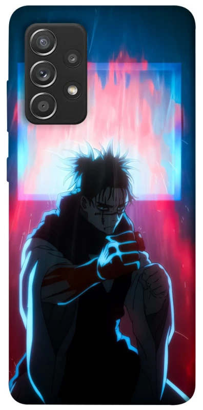 Чохол на Samsung Galaxy A52 4G / A52 5G Choso v2 фото 1 з 1