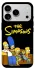 Чехол на Apple iPhone 18 Pro Max The Simpsons фото 1 из 1
