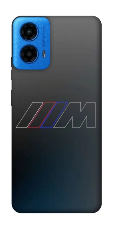 Чохол на Motorola Moto G45 M-series фото 1 з 1