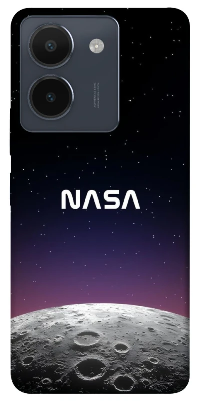Чохол на Vivo Y36 NASA ver.1 фото 1 з 1