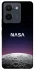 Чохол на Vivo Y36 NASA ver.1 фото 1 з 1