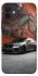 Чохол на Apple iPhone 12 (6.1") BMW v16 фото 1 з 1