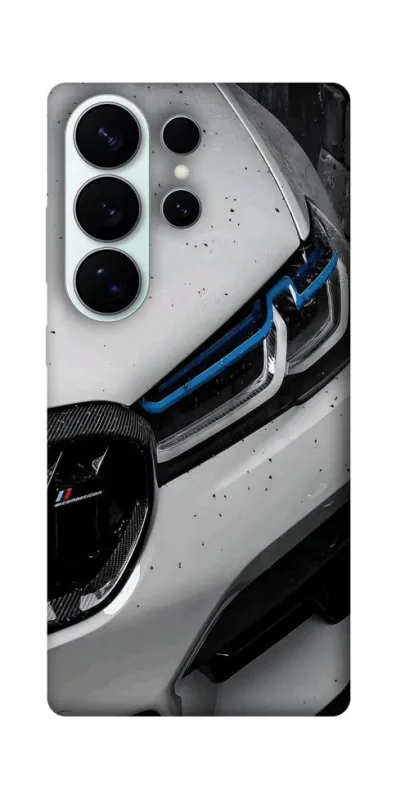 Чохол на Samsung Galaxy S26 Pro BMW v37 фото 1 з 1