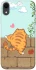 Чехол на Apple iPhone XR (6.1") Cat the meow фото 1 Чехол на Apple iPhone XR (6.1") Cat the meow фото 1 из 1