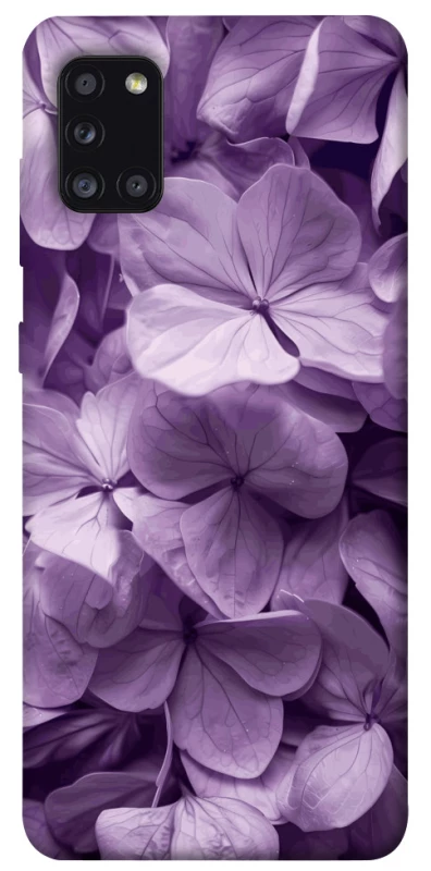 Чохол на Samsung Galaxy A31 Floral Symphony фото 1 з 1