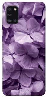 Чехол на Samsung Galaxy A31 Floral Symphony фото 1 из 1