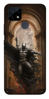 Чохол на Realme C21Y Batman v3 фото 1 з 1