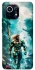 Чохол на Xiaomi Mi 11 Aquaman фото 1 з 1