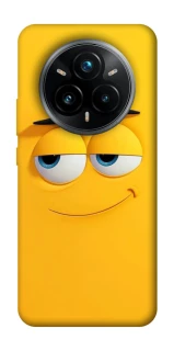 Чехол на Realme 14 Pro smile фото 1 из 1