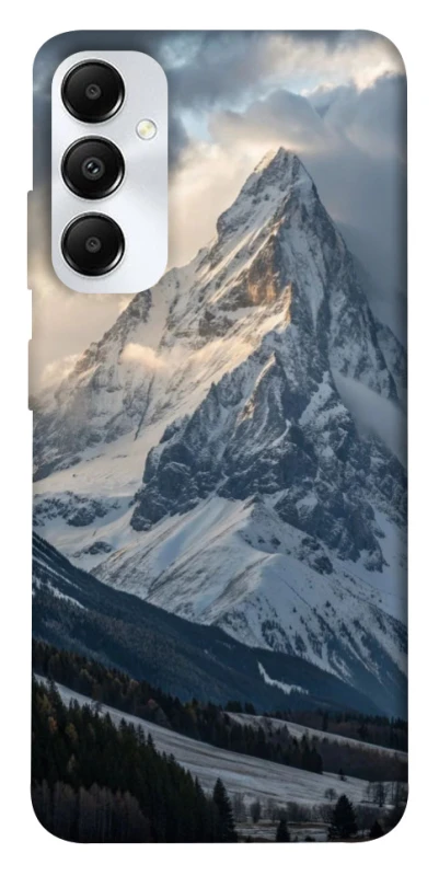 Чохол на Samsung Galaxy A05s Mountain v6 фото 1 з 1