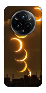 Чехол на Realme 14 Pro+ moon фото 1 из 1