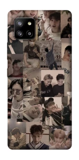 Чохол на Samsung Galaxy A42 5G Stray Kids The Bond фото 1 з 1