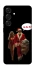 Чохол на Samsung Galaxy S26 Edge Bad Santa фото 1 з 1