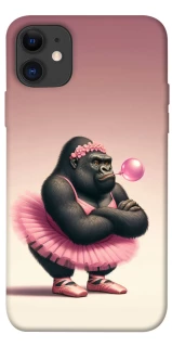 Чохол на Apple iPhone 11 (6.1") Горила фото 1 з 1