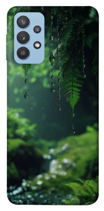 Чохол на Samsung Galaxy M32 rain forest фото 1 з 1
