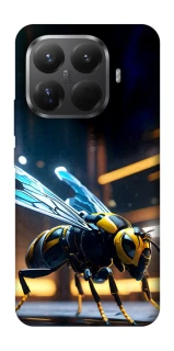 Чехол на Xiaomi 15T Pro Cyber ​​wasp фото 1 из 1