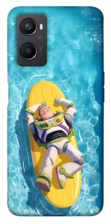 Чохол на Oppo A96 buzz lightyear фото 1 з 1