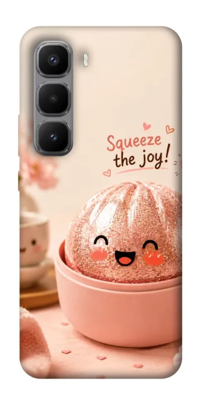 Чохол на Infinix Hot 60 Pro+ Dumpling ver.1 фото 1 з 1