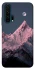 Чехол на Huawei Honor 20 Pro Pink mountain фото 1 из 1