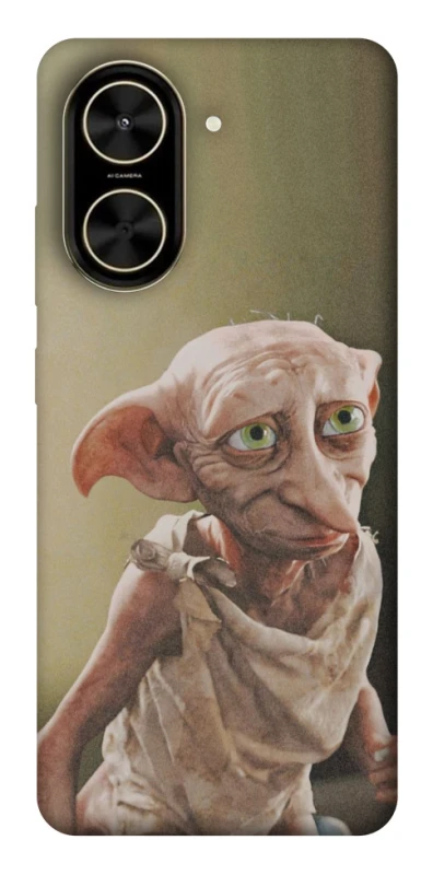 Чехол на Xiaomi Poco C71 Harry Potter v4 фото 1 из 1