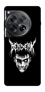 Чохол на OnePlus 12 Berserk v2 фото 1 з 1