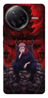 Чехол на Xiaomi Poco F7 Ultra Itadori v3 фото 1 из 1