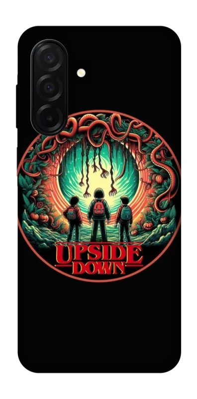 Чехол на Samsung Galaxy A26 5G Stranger Things ver.32 фото 1 из 1