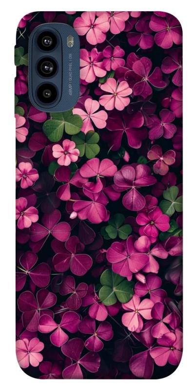 Чохол на Motorola Moto G41 Flowers v7 фото 1 з 1