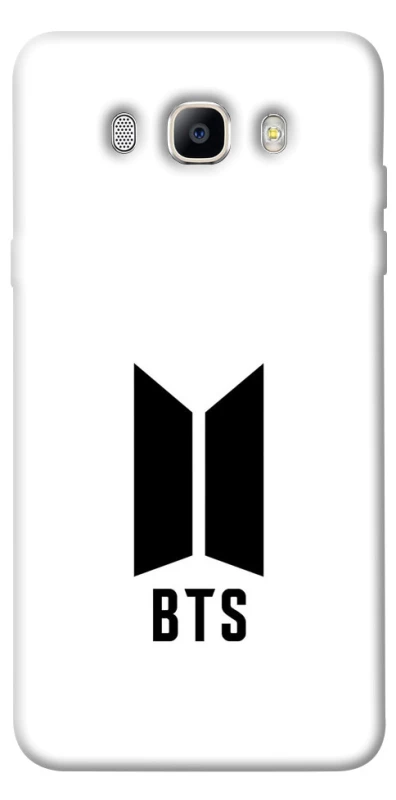 Чохол на Samsung J510F Galaxy J5 (2016) BTS logo фото 1 з 1