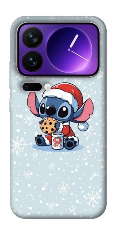 Чохол на Xiaomi 17 Pro Max Stitch ver.21 фото 1 з 1