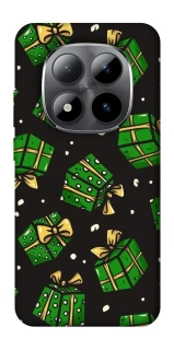 Чехол на Xiaomi Redmi Note 15 Pro 5G Christmas mood ver.5 фото 1 из 1