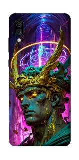 Чехол на ZTE Blade A5 (2020) Crown фото 1 из 1