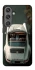 Чехол на Samsung Galaxy S24 White porsche фото 1 из 1
