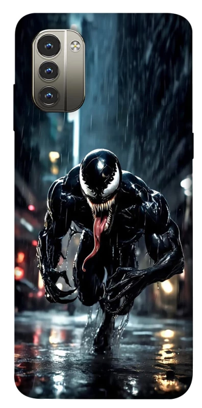 Чохол на Nokia G11 Venom v2 фото 1 з 1
