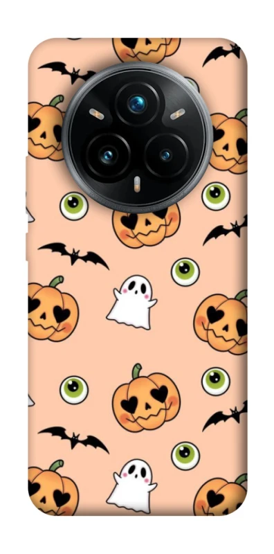 Чохол на Realme 14 Pro Halloween Spooky фото 1 з 1