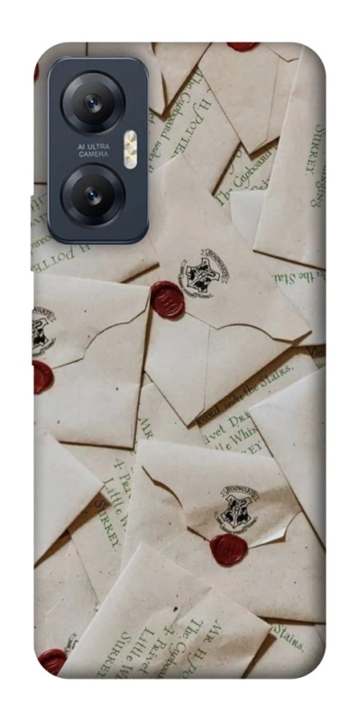 Чохол на Infinix Hot 20 5G Harry Potter v1 фото 1 з 1