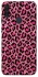Чохол на Samsung Galaxy M11 Leopard Skin v3 фото 1 з 1