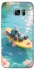 Чохол на Samsung G935F Galaxy S7 Edge Stitch ver.8 фото 1 Чохол на Samsung G935F Galaxy S7 Edge Stitch ver.8 фото 1 з 1