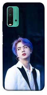 Чохол на Xiaomi Redmi Note 9 4G / Redmi 9 Power Jin - BTS фото 1 з 1