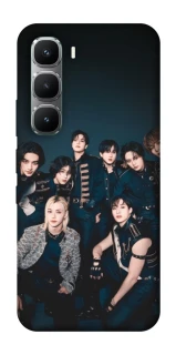 Чехол на Infinix Hot 60 Pro Stray Kids United фото 1 из 1